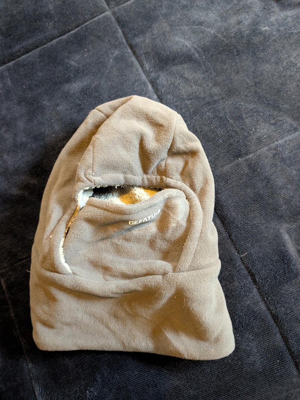 Beanie - Picture 2 of 5